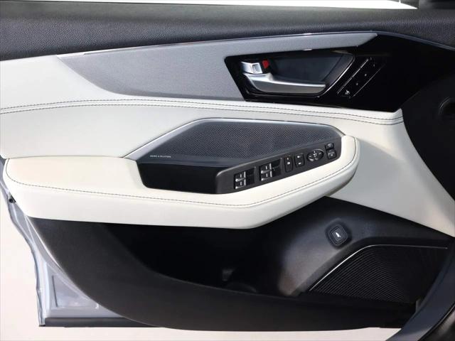 2026 Acura MDX A-SPEC Advance Package