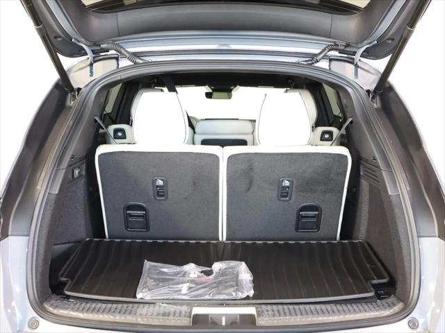 2026 Acura MDX A-SPEC Advance Package