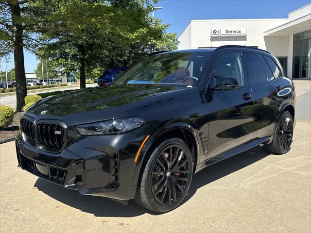 2026 BMW X5 M60i for sale in Bentonville, AR
