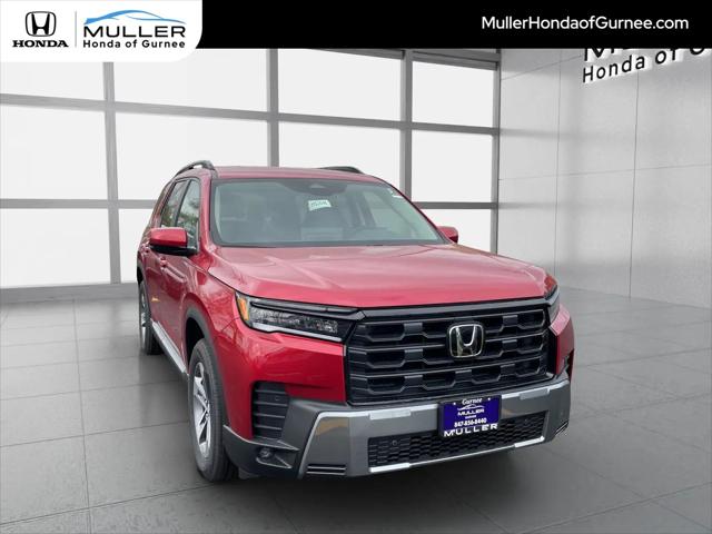 2026 Honda Pilot EX-L for sale in Gurnee, IL