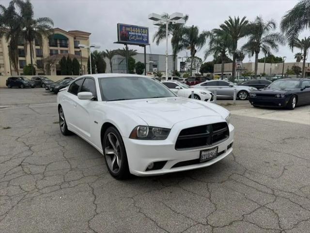 2014 Dodge Charger SXT 100th Anniversary for sale in Hawaiian Gardens, CA