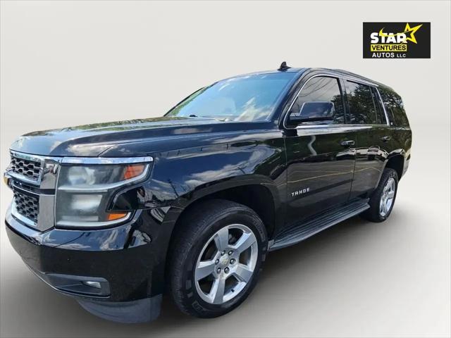 2016 Chevrolet Tahoe LT for sale in Lawrenceville, GA