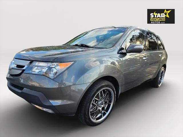 2007 Acura MDX Technology Package for sale in Lawrenceville, GA