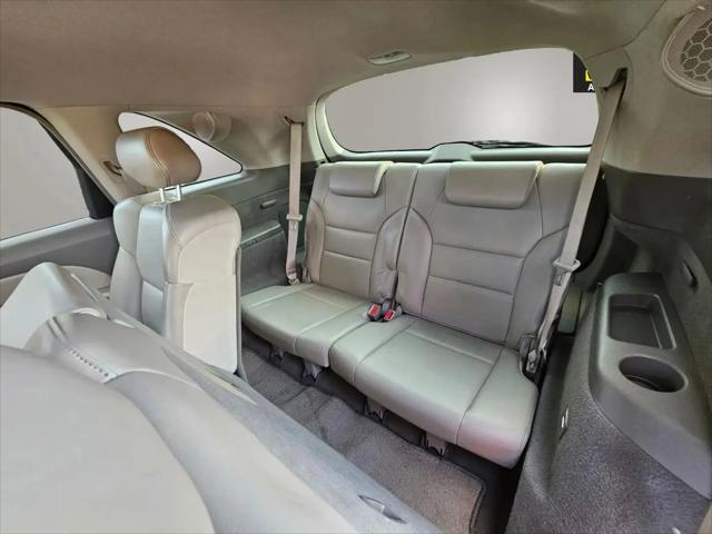 2007 Acura MDX Technology Package