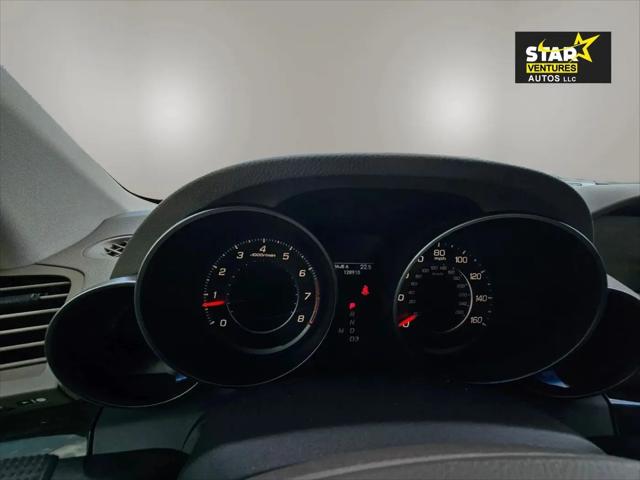 2007 Acura MDX Technology Package