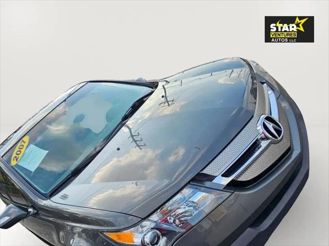 2007 Acura MDX Technology Package
