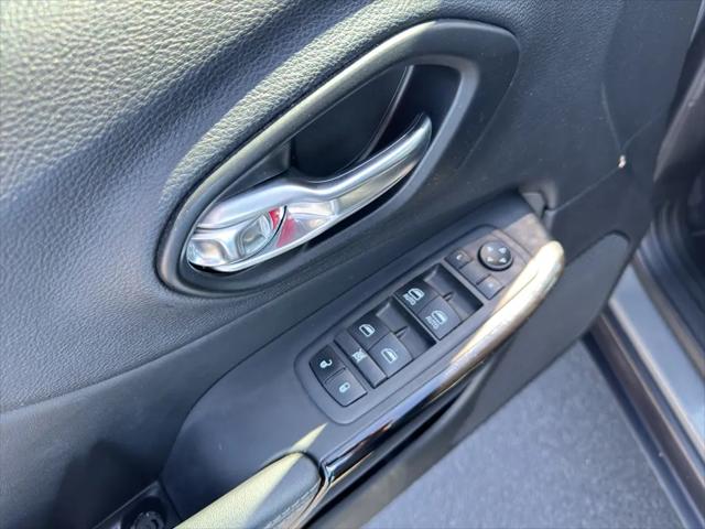 2023 Jeep Cherokee Altitude Lux 4x4