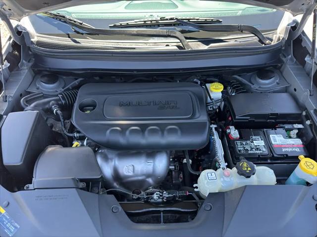 2023 Jeep Cherokee Altitude Lux 4x4