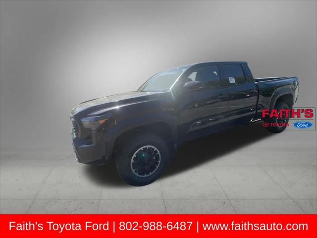 2026 Toyota Tacoma TRD Off Road for sale in Westminster, VT