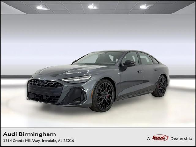 2026 Audi A6 Prestige quattro S tronic for sale in Irondale, AL