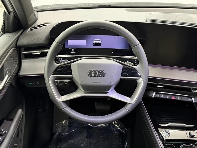 2026 Audi Q3 TFSI quattro S tronic