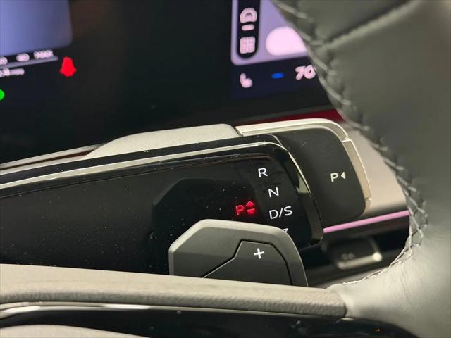 2026 Audi Q3 TFSI quattro S tronic