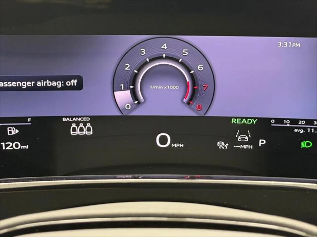 2026 Audi Q3 TFSI quattro S tronic