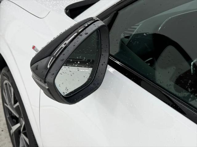 2026 Audi Q3 TFSI quattro S tronic