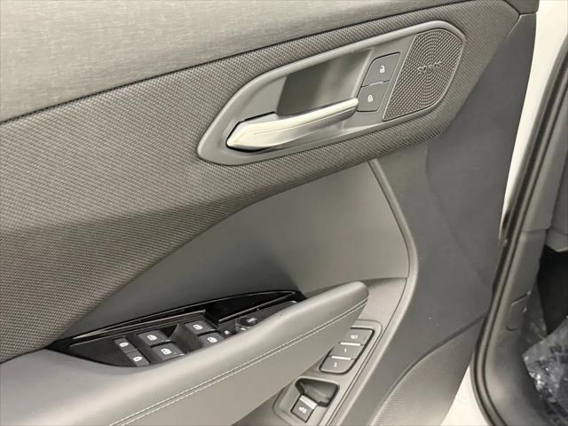 2026 Audi Q3 TFSI quattro S tronic