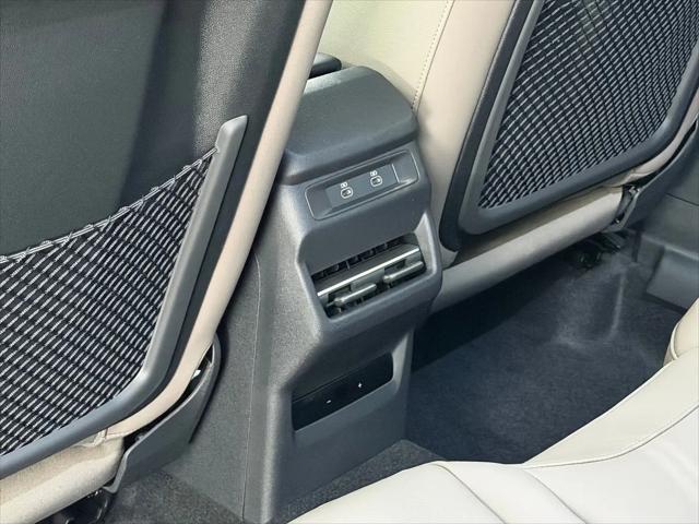 2026 Audi Q3 TFSI quattro S tronic