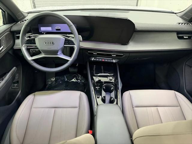 2026 Audi Q3 TFSI quattro S tronic