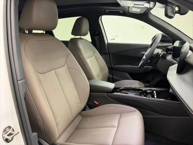 2026 Audi Q3 TFSI quattro S tronic