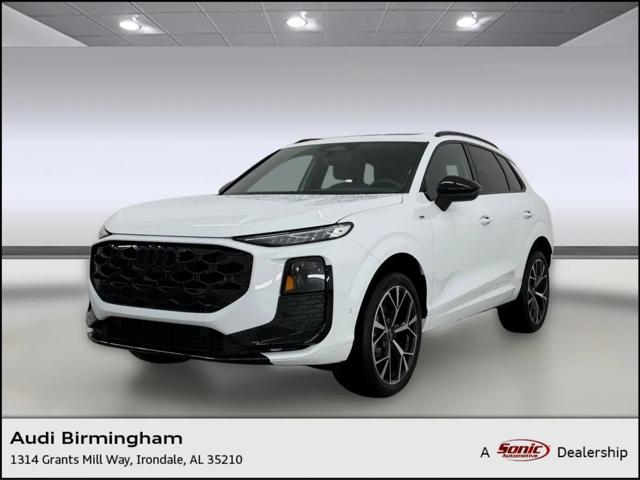 2026 Audi Q3 TFSI quattro S tronic for sale in Irondale, AL