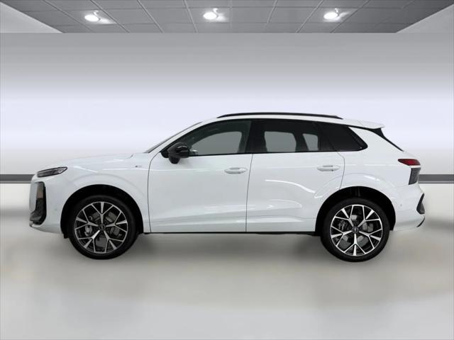 2026 Audi Q3 TFSI quattro S tronic