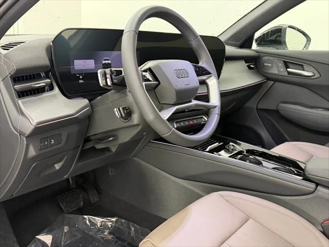 2026 Audi Q3 TFSI quattro S tronic