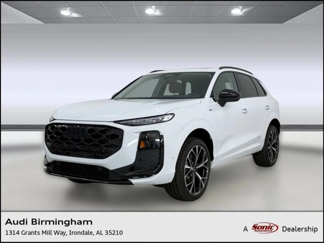 2026 Audi Q3 TFSI quattro S tronic for sale in Irondale, AL