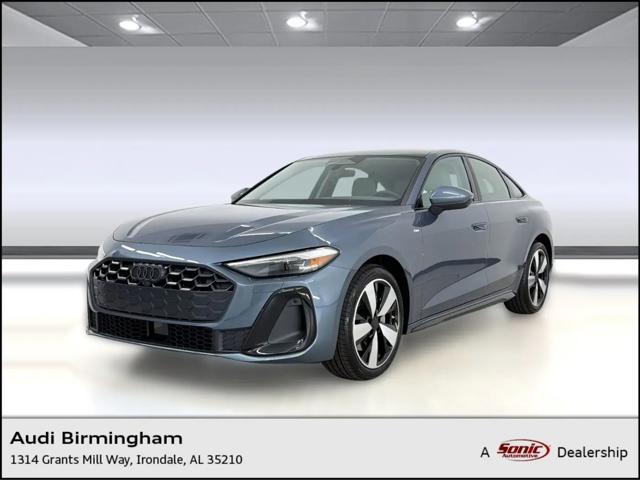 2026 Audi A5 Premium TFSI quattro S tronic for sale in Irondale, AL