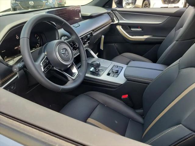 2026 Mazda X-90 3.3 Turbo S Premium Sport