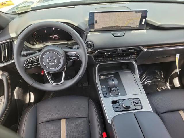 2026 Mazda X-90 3.3 Turbo S Premium Sport
