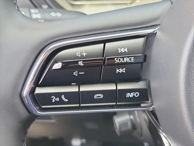 2026 Mazda X-90 3.3 Turbo S Premium Sport