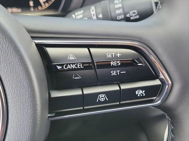 2026 Mazda X-90 3.3 Turbo S Premium Sport