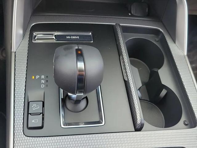 2026 Mazda X-90 3.3 Turbo S Premium Sport