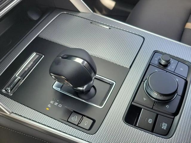 2026 Mazda X-90 3.3 Turbo S Premium Sport