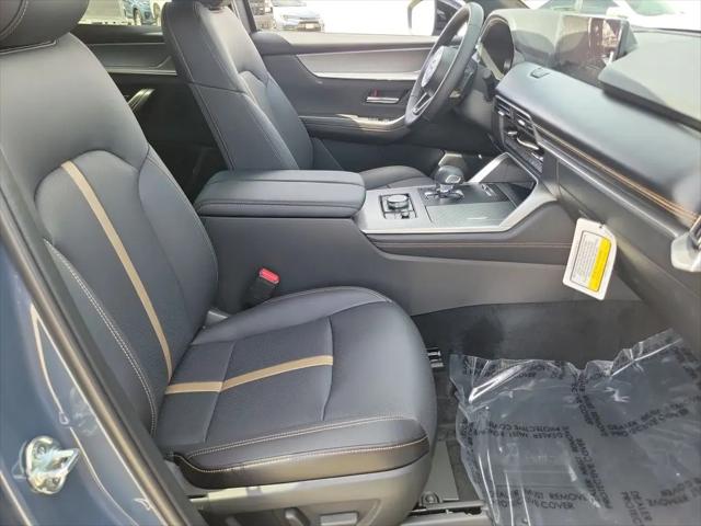 2026 Mazda X-90 3.3 Turbo S Premium Sport