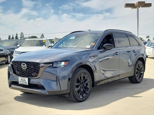 2026 Mazda X-90 3.3 Turbo S Premium Sport