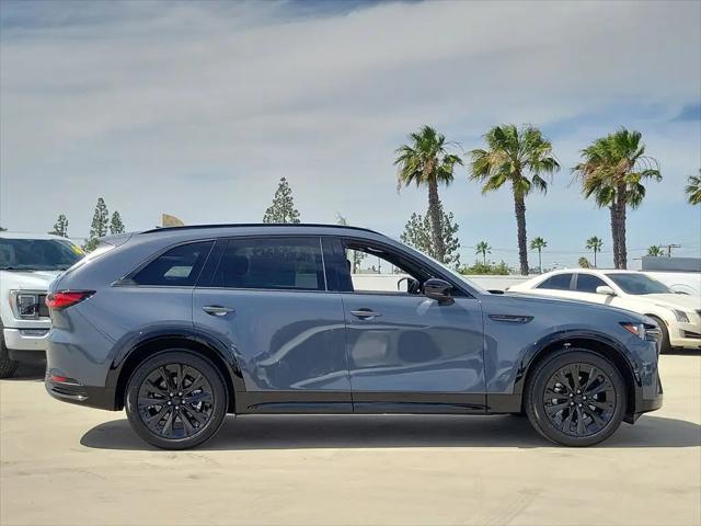 2026 Mazda X-90 3.3 Turbo S Premium Sport