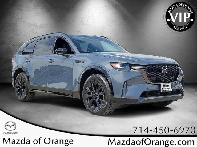 2026 Mazda X-90 3.3 Turbo S Premium Sport for sale in Orange, CA