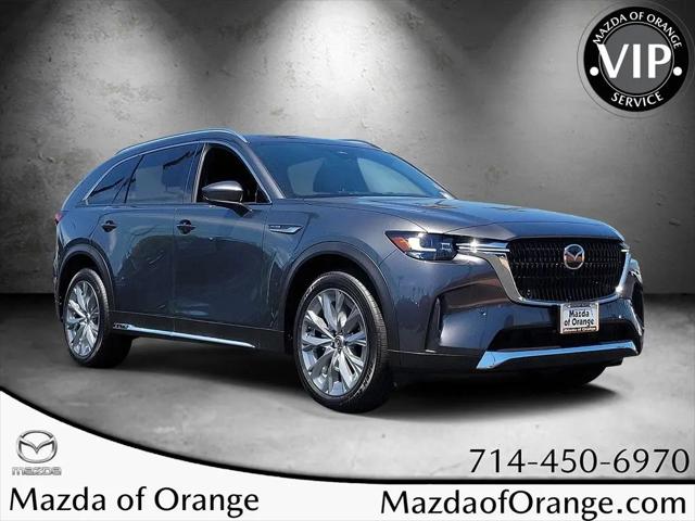 2026 Mazda X-90 3.3 Turbo Premium Plus for sale in Orange, CA