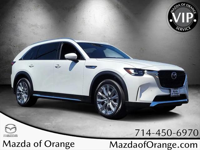 2026 Mazda X-90 3.3 Turbo Premium Plus for sale in Orange, CA