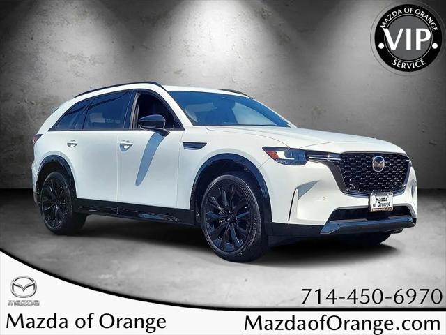 2026 Mazda X-90 3.3 Turbo S Premium Sport for sale in Orange, CA