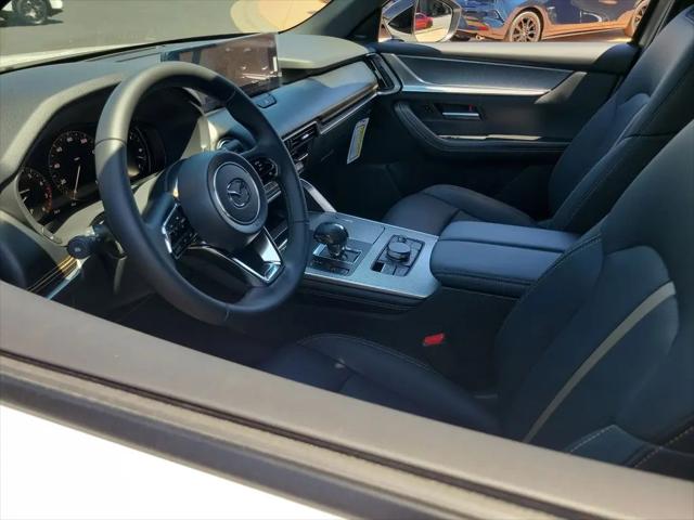 2026 Mazda X-90 3.3 Turbo S Premium Sport