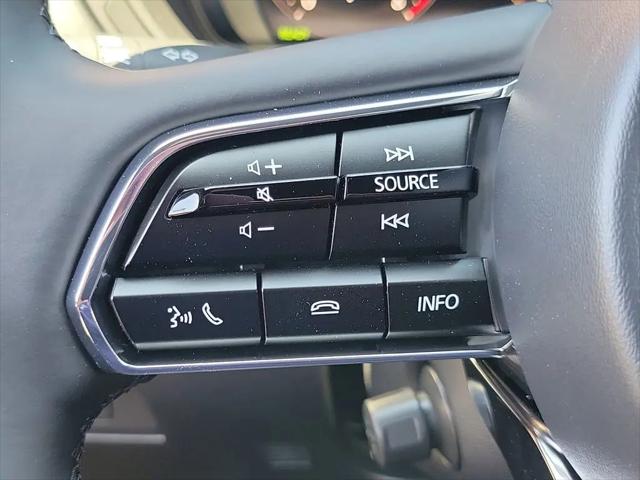 2026 Mazda X-90 3.3 Turbo S Premium Sport