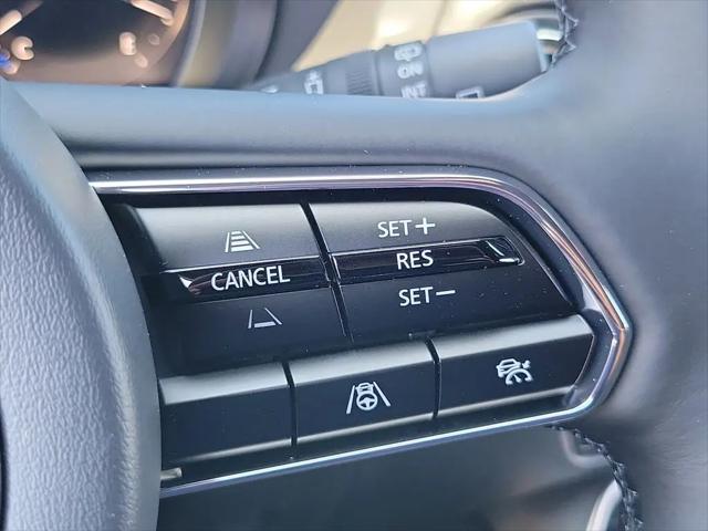 2026 Mazda X-90 3.3 Turbo S Premium Sport