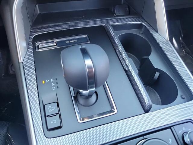 2026 Mazda X-90 3.3 Turbo S Premium Sport