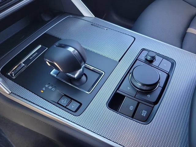 2026 Mazda X-90 3.3 Turbo S Premium Sport