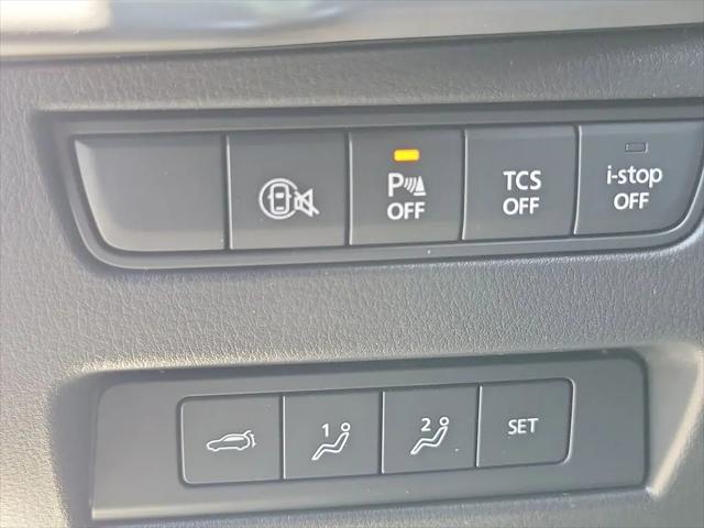 2026 Mazda X-90 3.3 Turbo S Premium Sport