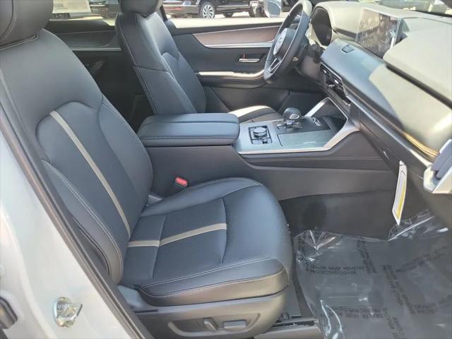 2026 Mazda X-90 3.3 Turbo S Premium Sport