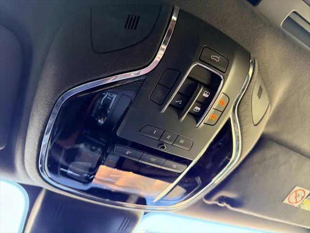 2018 Maserati Quattroporte S Q4