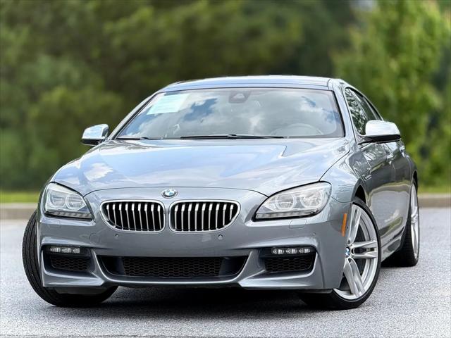 2015 BMW Coupe xDrive for sale in Lilburn, GA