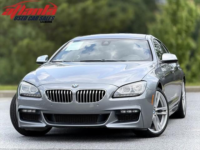 2015 BMW Coupe xDrive